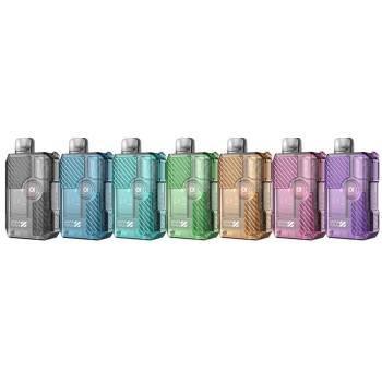 Aspire GoTek X III 2ml
