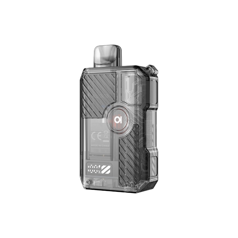 Aspire - Aspire GoTek X III 2ml Starter kits - Aspire GoTek X III 2ml