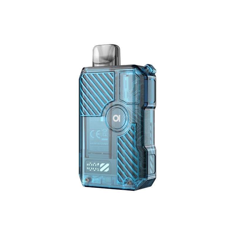 Aspire - Aspire GoTek X III 2ml Starter kits - Aspire GoTek X III 2ml
