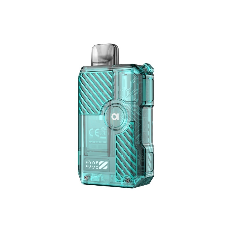Aspire - Aspire GoTek X III 2ml Starter kits - Aspire GoTek X III 2ml