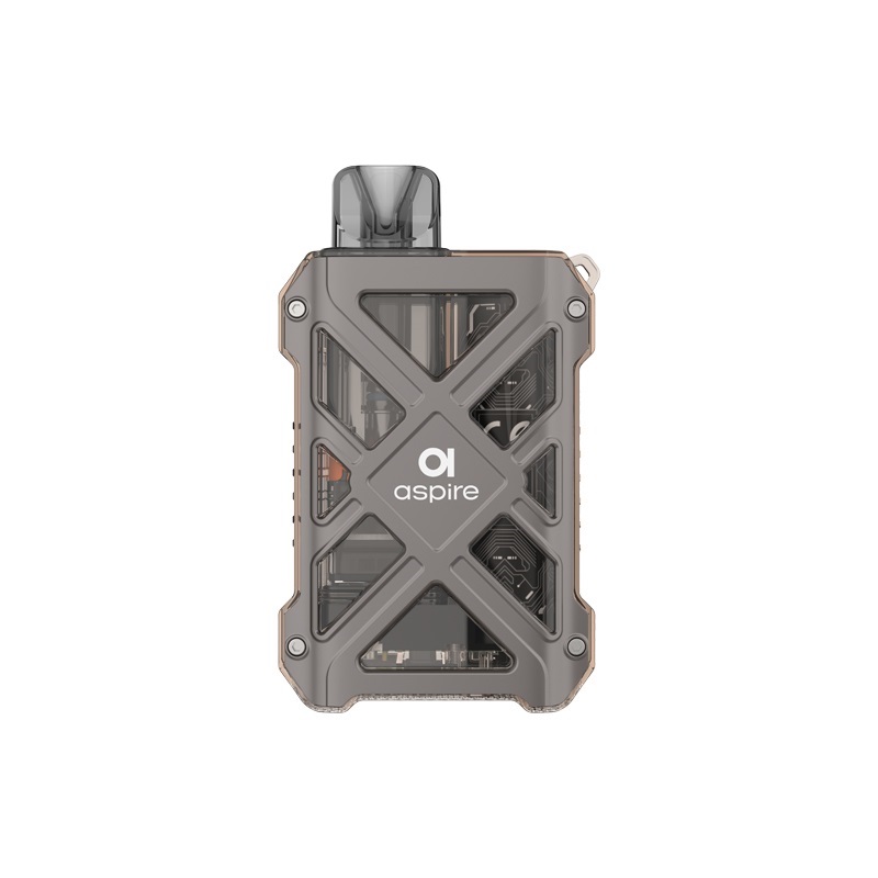 Aspire - Aspire GoTek X2 Pod Kit 2ml Pods Systems - Aspire GoTek X2 Pod Kit 2ml