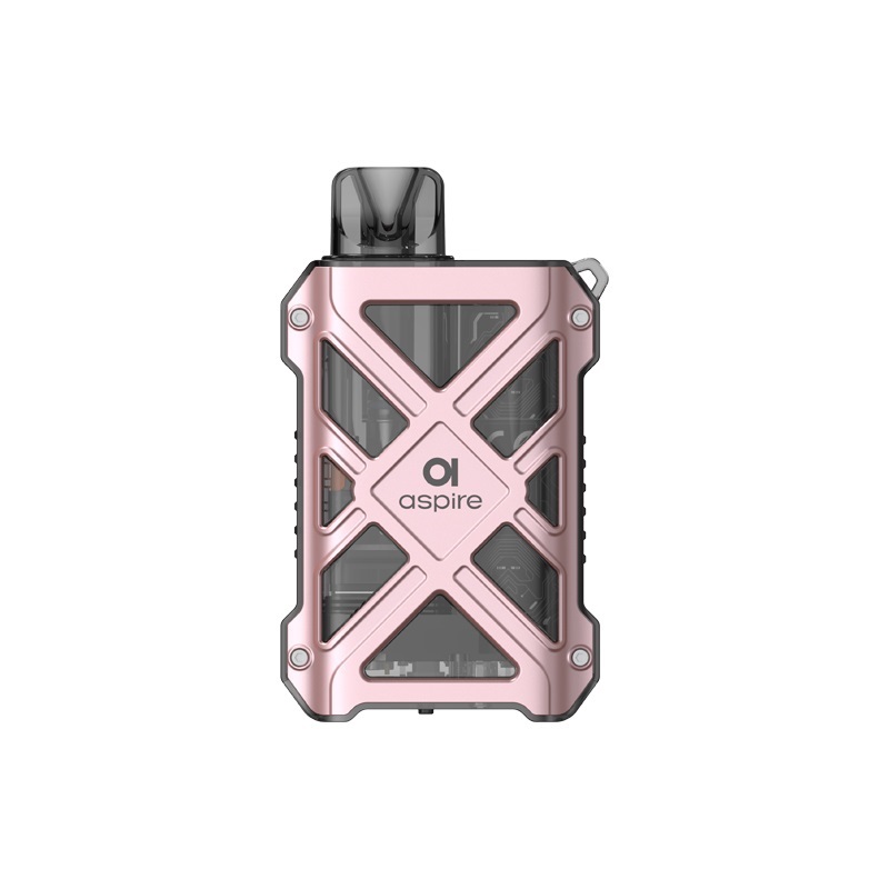 Aspire - Aspire GoTek X2 Pod Kit 2ml Pods Systems - Aspire GoTek X2 Pod Kit 2ml