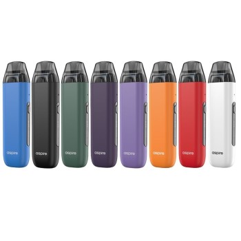 Aspire Minican 3 Pro Pod Kit 2ml