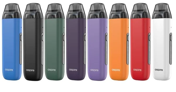 best juul pod flavor Aspire Minican 3 Pro Pod Kit 2ml