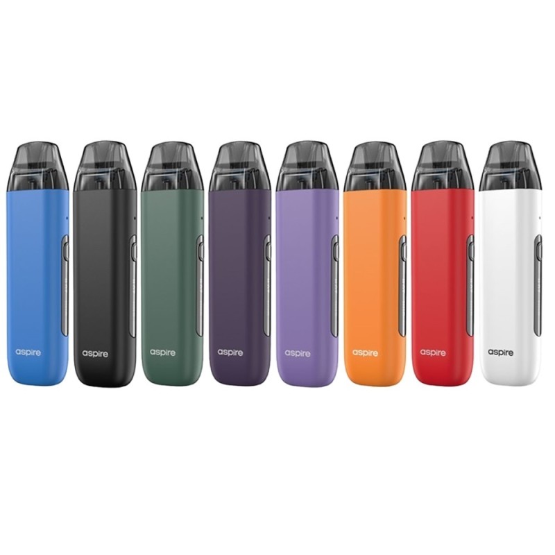 Pods Systems - Aspire Minican 3 Pro Pod Kit 2ml