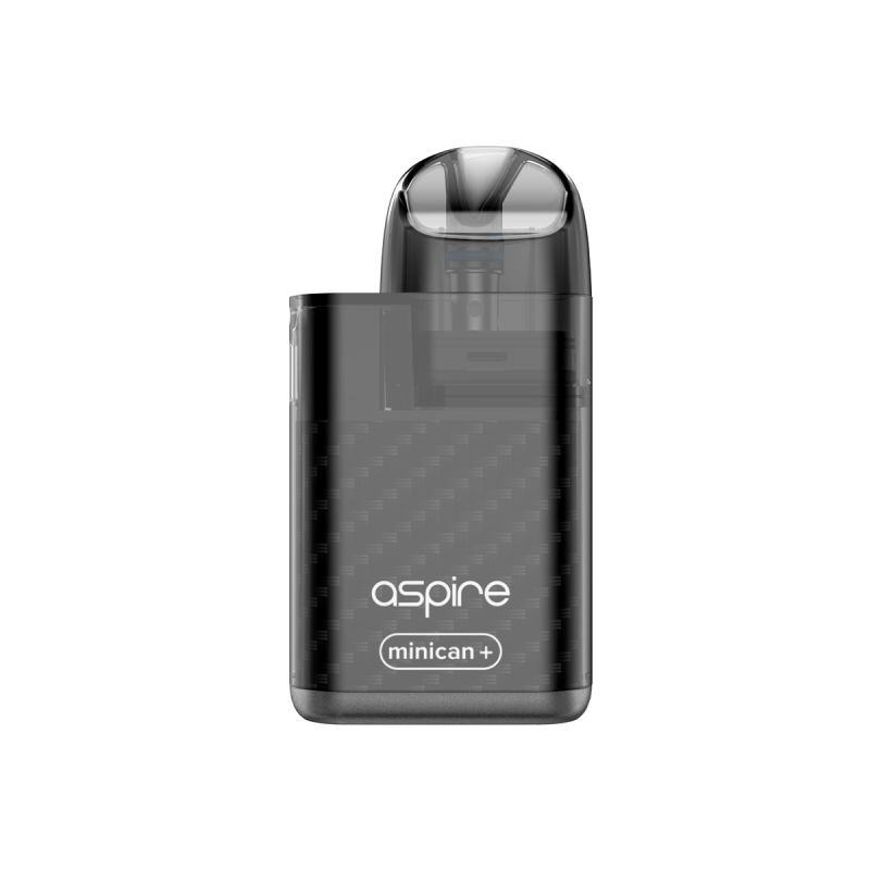 Aspire - Aspire Minican+ Pod Kit Pods Systems - Aspire Minican+ Pod Kit