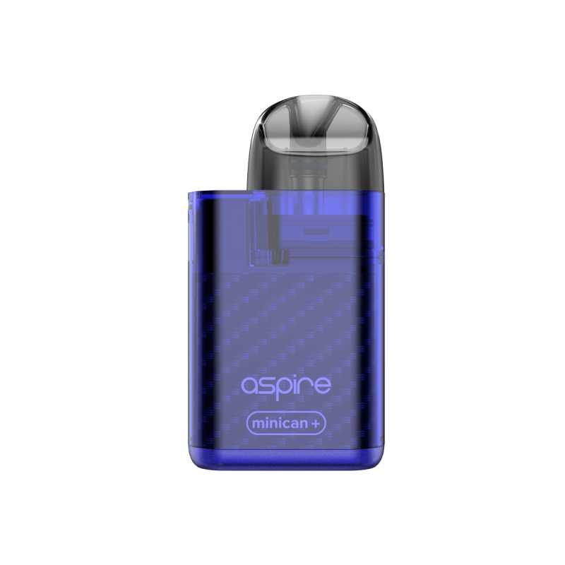 Aspire - Aspire Minican+ Pod Kit Pods Systems - Aspire Minican+ Pod Kit