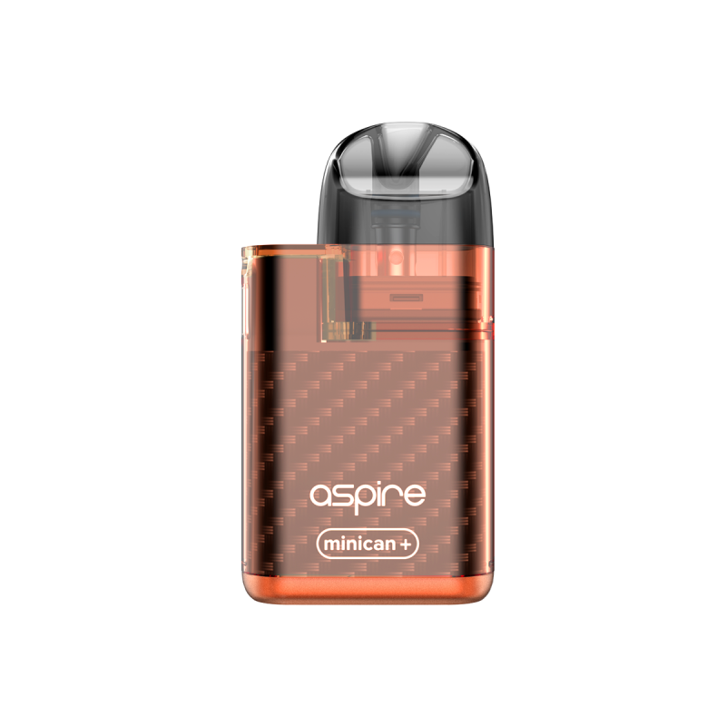 Aspire - Aspire Minican+ Pod Kit Pods Systems - Aspire Minican+ Pod Kit