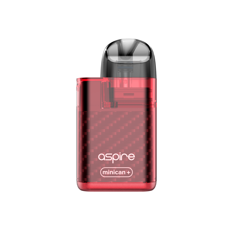 Aspire - Aspire Minican+ Pod Kit Pods Systems - Aspire Minican+ Pod Kit