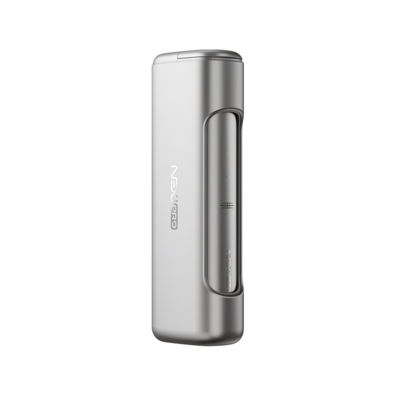 Pods Systems - Aspire Nexi Pro Pod kit 2ml