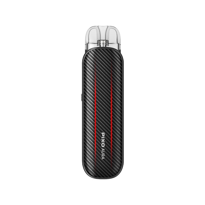 Aspire - Aspire Pixo Aura Pod Kit 2ml Pod Systems - Aspire Pixo Aura Pod Kit 2ml