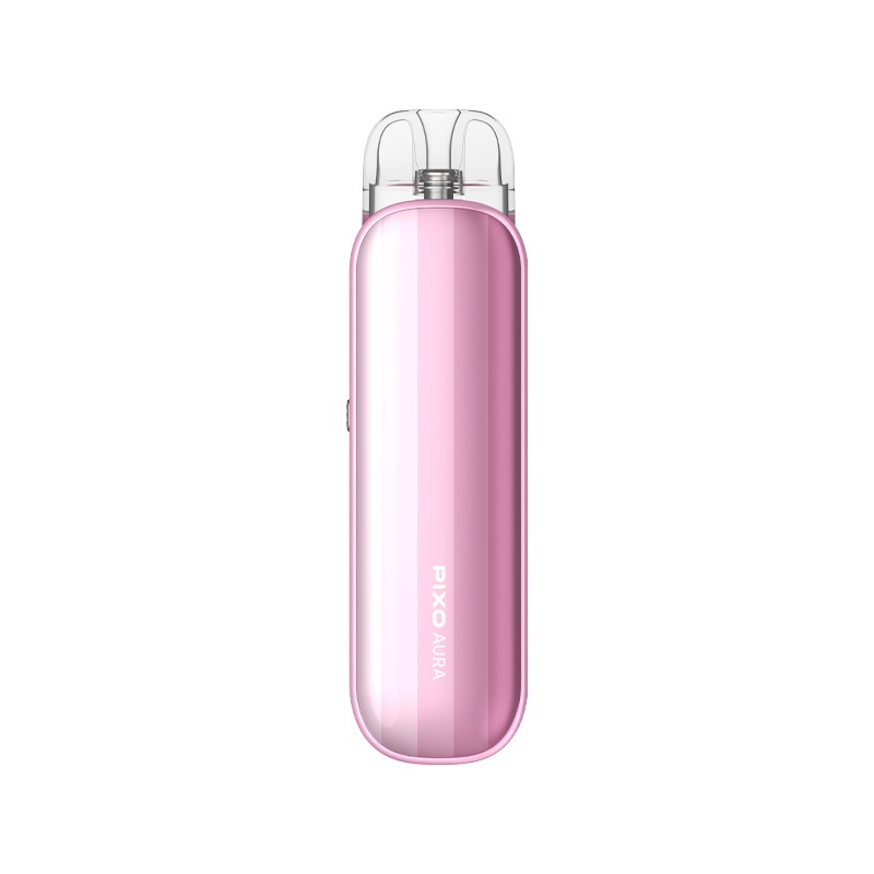 Aspire - Aspire Pixo Aura Pod Kit 2ml Pod Systems - Aspire Pixo Aura Pod Kit 2ml