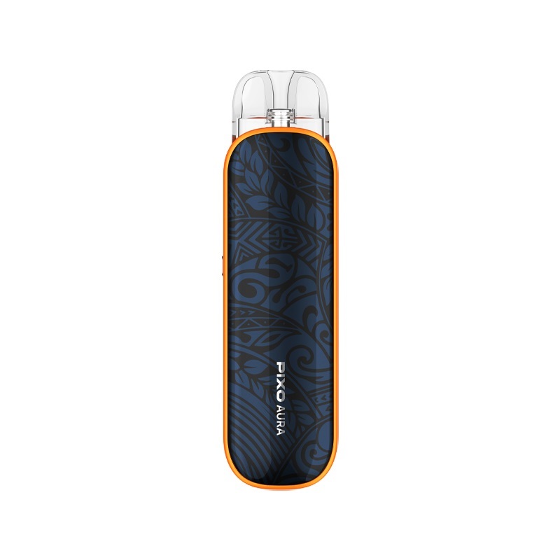 Aspire - Aspire Pixo Aura Pod Kit 2ml Pod Systems - Aspire Pixo Aura Pod Kit 2ml
