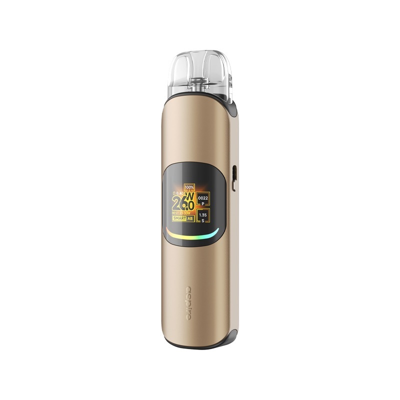 Aspire - Aspire Pixo Neo Pod Kit 2ml Pod Systems - Aspire Pixo Neo Pod Kit 2ml