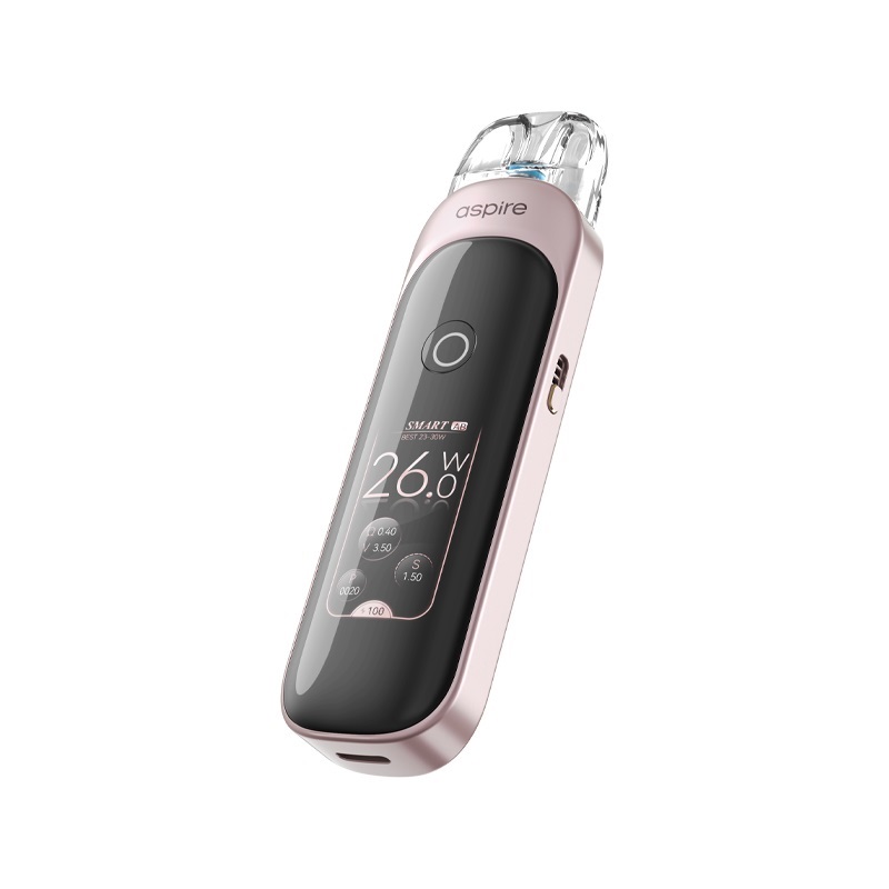 Aspire - Aspire Pixo Pod Kit 2ml (New Colours) Pods Systems - Aspire Pixo Pod Kit 2ml (New Colours)