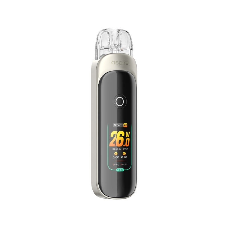 Aspire - Aspire Pixo Pod Kit 2ml Pods Systems - Aspire Pixo Pod Kit 2ml