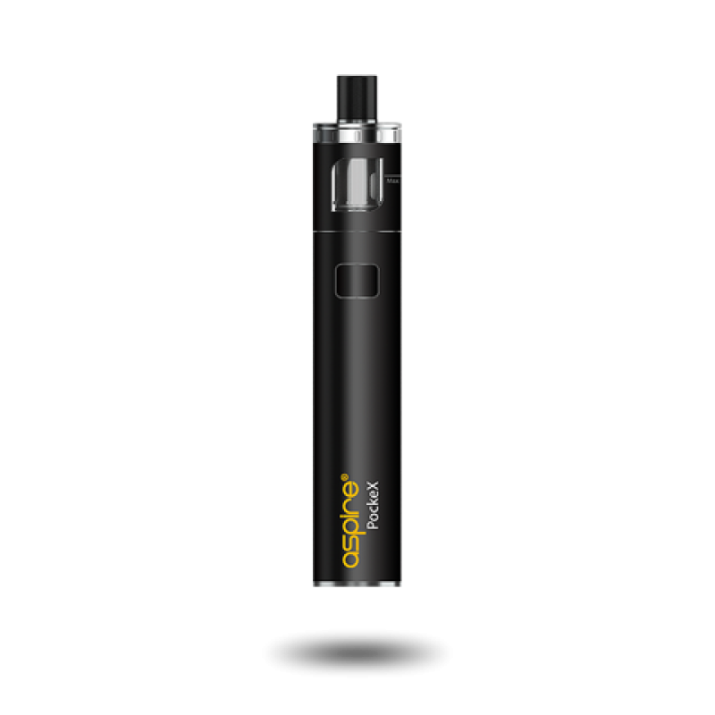 Aspire - Aspire Pockex AIO Pod Systems - Aspire Pockex AIO