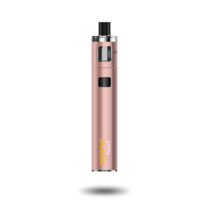 Aspire - Aspire Pockex AIO Pod Systems - Aspire Pockex AIO