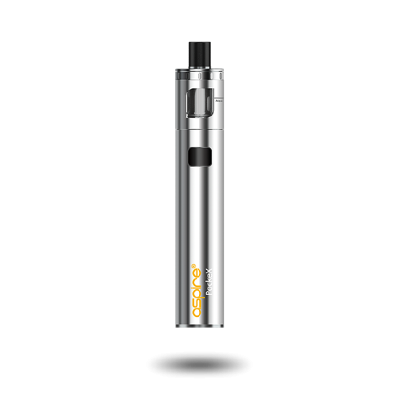 Aspire - Aspire Pockex AIO Pod Systems - Aspire Pockex AIO