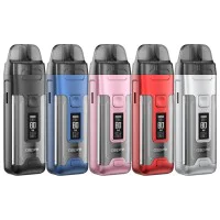 aspire veynom pod Elfbar Elfa Turbo Aurora Purple – USB-C & Pod main image 0