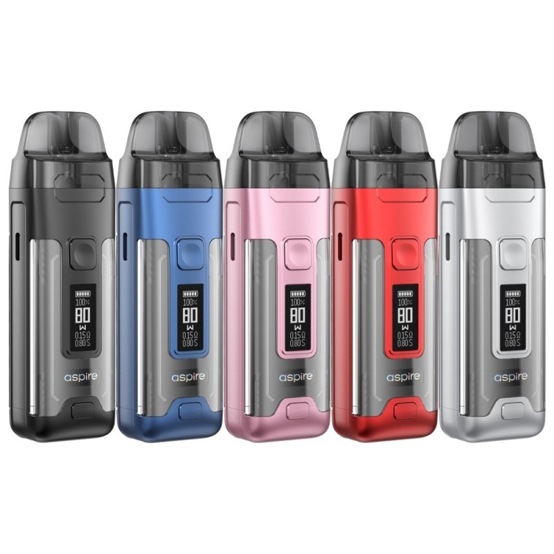 Pods Systems - Aspire Veynom Air Pod Kit 2ml