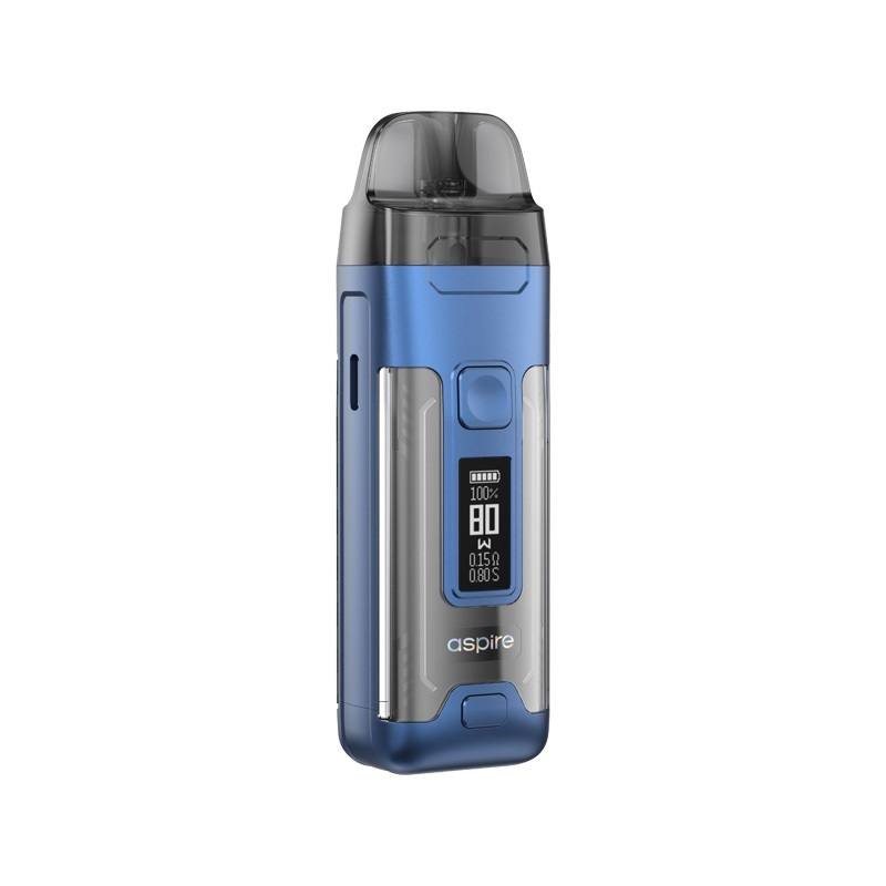 Aspire - Aspire Veynom Air Pod Kit 2ml Pods Systems - Aspire Veynom Air Pod Kit 2ml