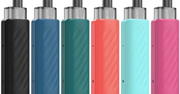 aspire vilter fun pod Aspire Vilter Fun main image 0