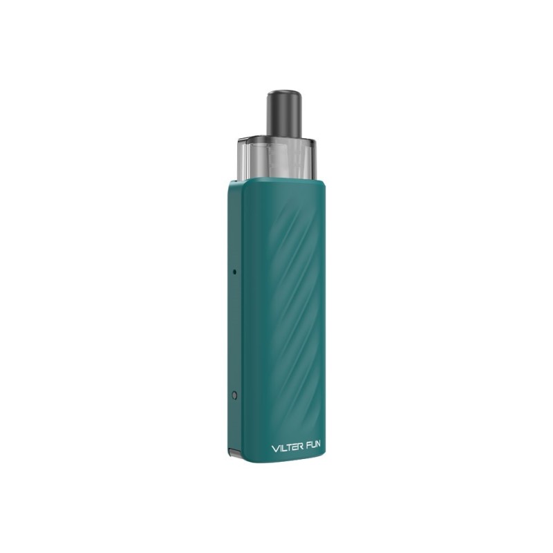 Aspire - Aspire Vilter Fun Pod Kit 2ml Pods Systems - Aspire Vilter Fun Pod Kit 2ml