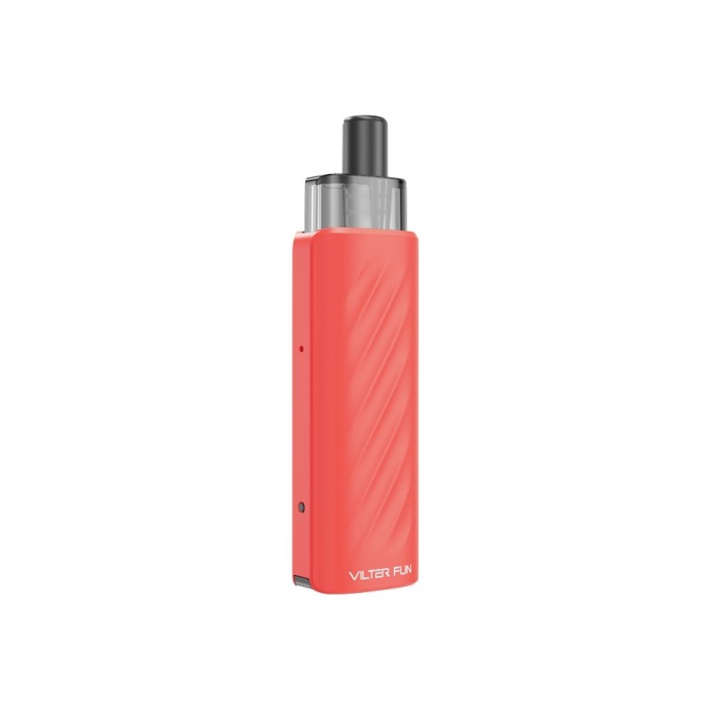 Aspire - Aspire Vilter Fun Pod Kit 2ml Pods Systems - Aspire Vilter Fun Pod Kit 2ml