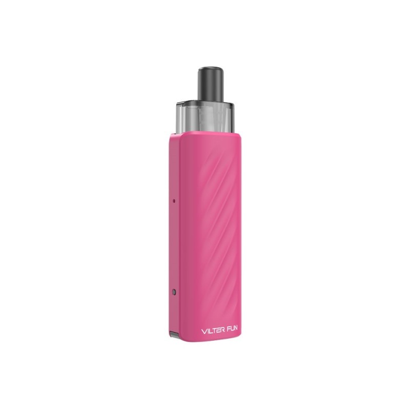 Aspire - Aspire Vilter Fun Pod Kit 2ml Pods Systems - Aspire Vilter Fun Pod Kit 2ml