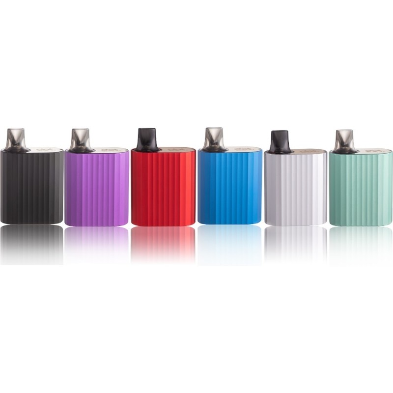 Pods Systems - Dotmod Switch Nano Pod Kit 3ml