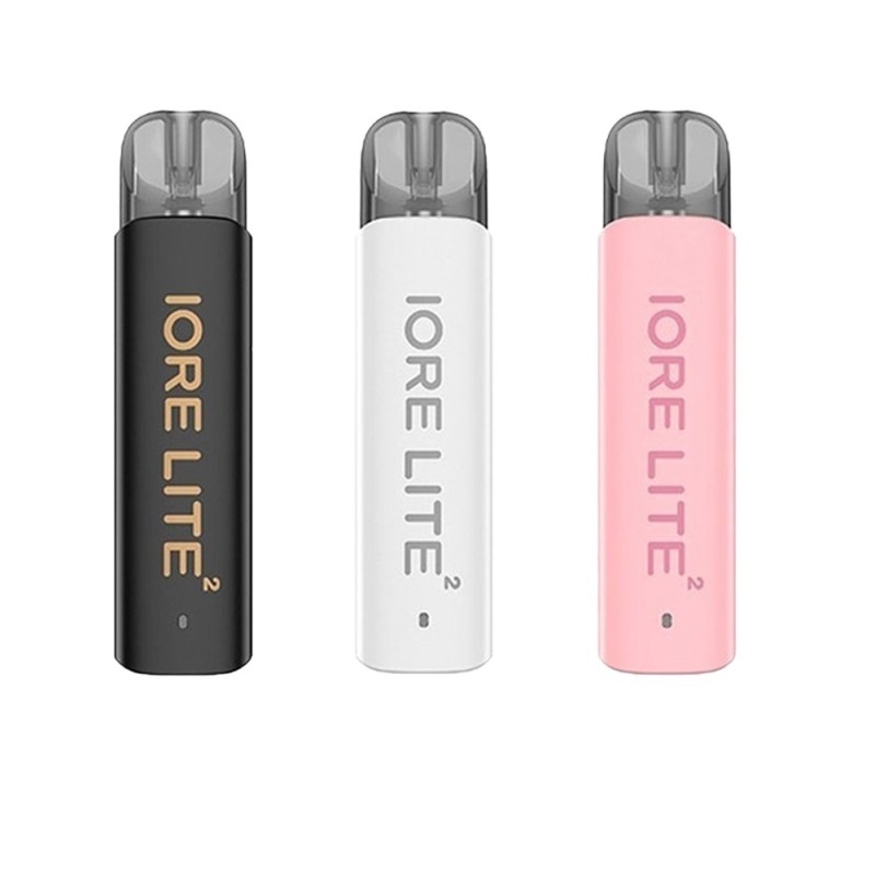 Pods Systems - Eleaf IORE Lite 2 Pod Kit 2ml
