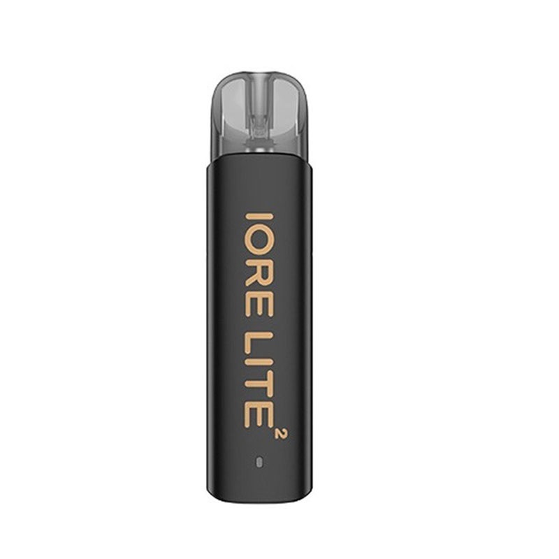 Eleaf - Eleaf IORE Lite 2 Pod Kit 2ml Pods Systems - Eleaf IORE Lite 2 Pod Kit 2ml