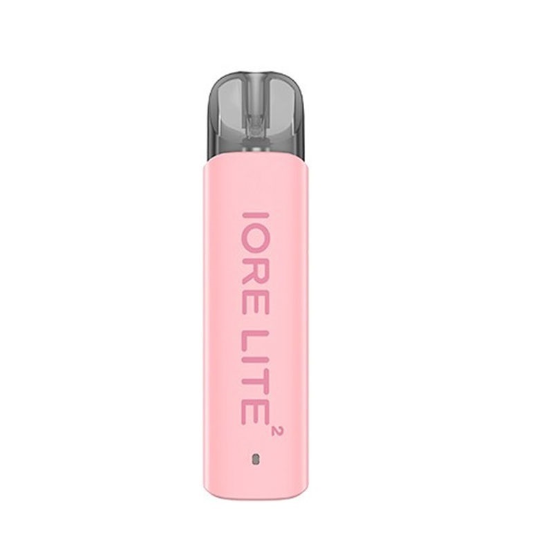 Eleaf - Eleaf IORE Lite 2 Pod Kit 2ml Pods Systems - Eleaf IORE Lite 2 Pod Kit 2ml