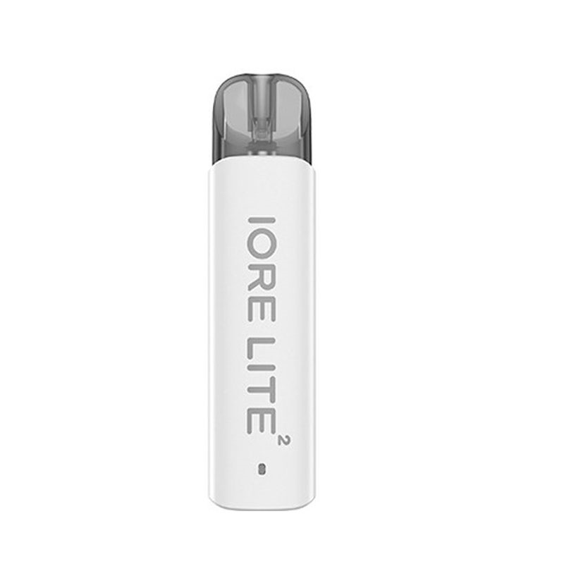 Eleaf - Eleaf IORE Lite 2 Pod Kit 2ml Pods Systems - Eleaf IORE Lite 2 Pod Kit 2ml