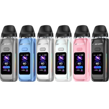 Geekvape Digi Max R Pod Kit 5ml - part duplicate