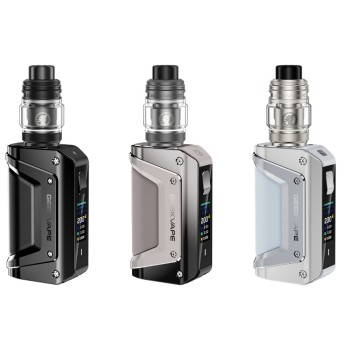 Geekvape Aegis Legend 3 Kit