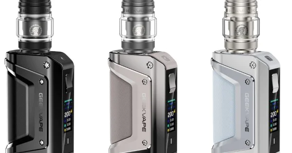 Geekvape Aegis Legend 3 Kit