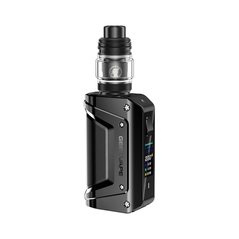 GeekVape - Geekvape Aegis Legend 3 Kit Starter kits - Geekvape Aegis Legend 3 Kit