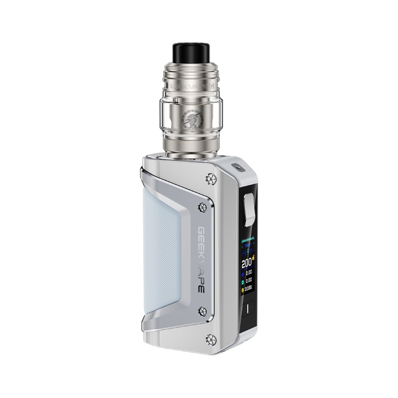 GeekVape - Geekvape Aegis Legend 3 Kit Starter kits - Geekvape Aegis Legend 3 Kit