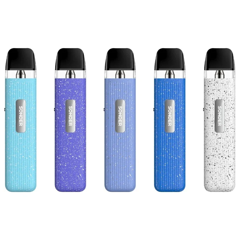 box geek vape legend 2 Geekvape Wenax Q Pack De 3 Pods GeekVape Wenax K1/K2 SE - 2ml Avec  Résistance 1,2 Ohm main image 0