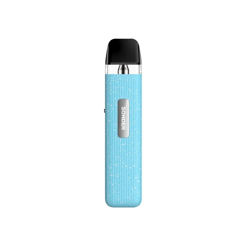 Geekvape Sonder Q Pod Kit 2ml (New Colours) - Pods Systems