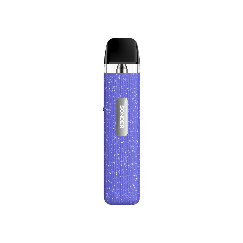 GeekVape - Geekvape Sonder Q Pod Kit 2ml (New Colours) Pods Systems - Geekvape Sonder Q Pod Kit 2ml (New Colours)