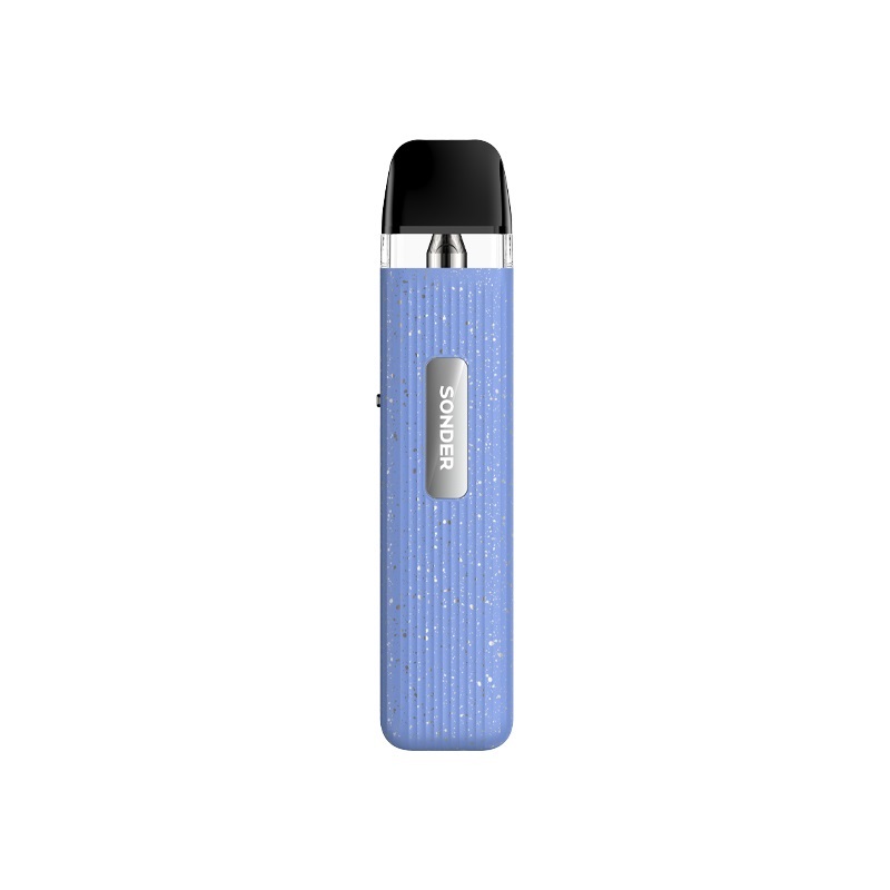 GeekVape - Geekvape Sonder Q Pod Kit 2ml (New Colours) Pods Systems - Geekvape Sonder Q Pod Kit 2ml (New Colours)