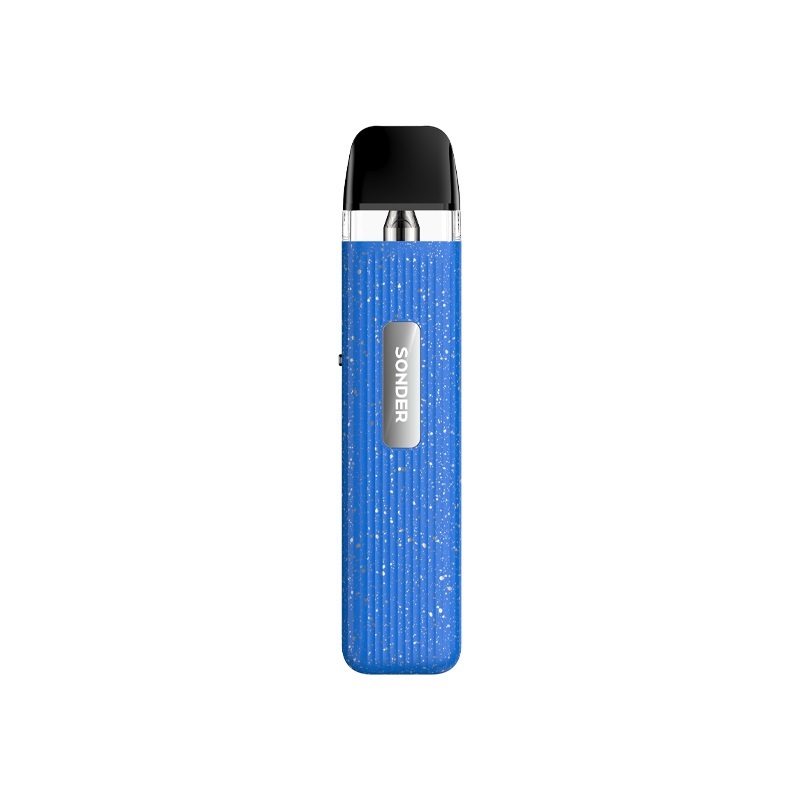 GeekVape - Geekvape Sonder Q Pod Kit 2ml (New Colours) Pods Systems - Geekvape Sonder Q Pod Kit 2ml (New Colours)