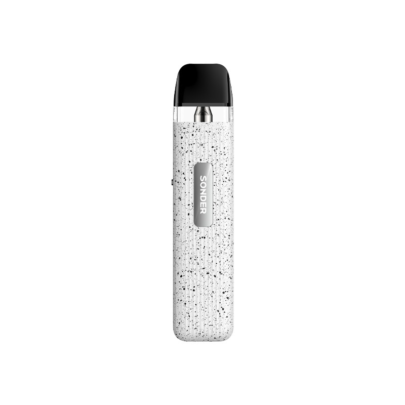 GeekVape - Geekvape Sonder Q Pod Kit 2ml (New Colours) Pods Systems - Geekvape Sonder Q Pod Kit 2ml (New Colours)