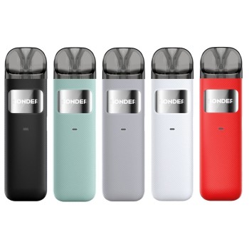 Geekvape Sonder U Pod Kit 2ml