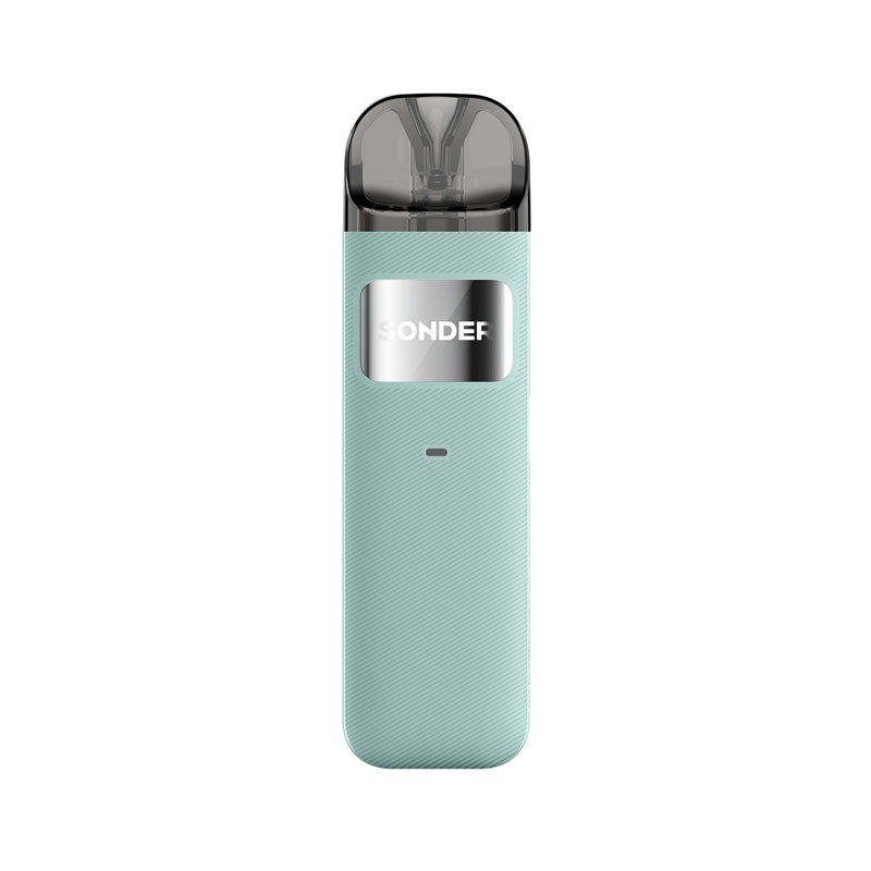GeekVape - Geekvape Sonder U Pod Kit 2ml Pods Systems - Geekvape Sonder U Pod Kit 2ml