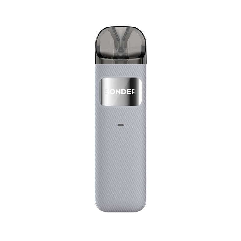 GeekVape - Geekvape Sonder U Pod Kit 2ml Pods Systems - Geekvape Sonder U Pod Kit 2ml
