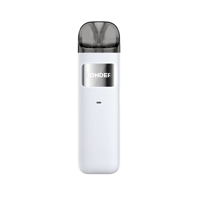 GeekVape - Geekvape Sonder U Pod Kit 2ml Pods Systems - Geekvape Sonder U Pod Kit 2ml